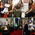 Blue Frog Roboticsのコミュニケーションロボット「Buddy」のハードウェア開発状況は?