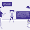 Blue Frog Roboticsのコミュニケーションロボット「Buddy」のハードウェア開発状況は?