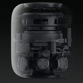 【速報】アップルがSiri搭載のスマートスピーカー「HomePod」(ホームポッド)をWWDCで発表、A8チップ、7ツイーター、6マイク搭載して349ドル