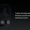 【速報】アップルがSiri搭載のスマートスピーカー「HomePod」(ホームポッド)をWWDCで発表、A8チップ、7ツイーター、6マイク搭載して349ドル
