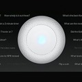 【速報】アップルがSiri搭載のスマートスピーカー「HomePod」(ホームポッド)をWWDCで発表、A8チップ、7ツイーター、6マイク搭載して349ドル