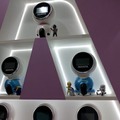 COMPUTEX TAIPEI 2017 レポート Vol.01 ~COMPUTEXで展示されていたロボットたち~