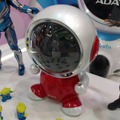 COMPUTEX TAIPEI 2017 レポート Vol.01 ~COMPUTEXで展示されていたロボットたち~