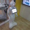 COMPUTEX TAIPEI 2017 レポート Vol.01 ~COMPUTEXで展示されていたロボットたち~