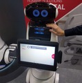 COMPUTEX TAIPEI 2017 レポート Vol.01 ~COMPUTEXで展示されていたロボットたち~