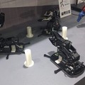 COMPUTEX TAIPEI 2017 レポート Vol.01 ~COMPUTEXで展示されていたロボットたち~