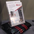 COMPUTEX TAIPEI 2017 レポート Vol.01 ~COMPUTEXで展示されていたロボットたち~