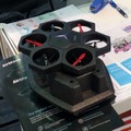 COMPUTEX TAIPEI 2017 レポート Vol.01 ~COMPUTEXで展示されていたロボットたち~