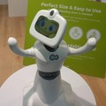 COMPUTEX TAIPEI 2017 レポート Vol.01 ~COMPUTEXで展示されていたロボットたち~