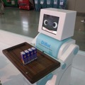COMPUTEX TAIPEI 2017 レポート Vol.01 ~COMPUTEXで展示されていたロボットたち~