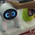 COMPUTEX TAIPEI 2017 レポート Vol.01 ~COMPUTEXで展示されていたロボットたち~