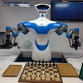 COMPUTEX TAIPEI 2017 レポート Vol.01 ~COMPUTEXで展示されていたロボットたち~