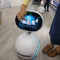 COMPUTEX TAIPEI 2017 レポート Vol.02 ~Zenboに触れてきました~