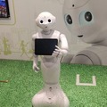 COMPUTEX TAIPEI 2017 レポート Vol.02 ~Zenboに触れてきました~