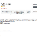 【Amazon Alexaスキル】「My Horoscope」で今日の運勢を聞いちゃおう!