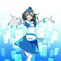 アニメ女子が動いてしゃべるFAQチャットボット「結(ゆい)」との会話！パナソニックがFAQ-botを期間限定で公開中
