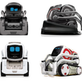 【コズモ】Ankiの小型AIロボット「COZMO」にコレクター向けバージョンが発売！