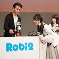 【Robi48 x AKB48】選抜総選挙を前に「ロビ2」の推しメンは「あのメンバー」だったことが判明!