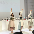【Robi48 x AKB48】選抜総選挙を前に「ロビ2」の推しメンは「あのメンバー」だったことが判明!