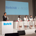 【週刊ロビ2創刊記念イベント】Robi48 x AKB48ダンスパフォーマンス写真館 ~横山由依、向井地美音、小栗有以、川本紗矢、高橋朱里~