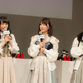 【週刊ロビ2創刊記念イベント】Robi48 x AKB48ダンスパフォーマンス写真館 ~横山由依、向井地美音、小栗有以、川本紗矢、高橋朱里~