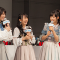 【週刊ロビ2創刊記念イベント】Robi48 x AKB48ダンスパフォーマンス写真館 ~横山由依、向井地美音、小栗有以、川本紗矢、高橋朱里~
