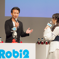 【週刊ロビ2創刊記念イベント】Robi48 x AKB48ダンスパフォーマンス写真館 ~横山由依、向井地美音、小栗有以、川本紗矢、高橋朱里~
