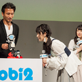 【週刊ロビ2創刊記念イベント】Robi48 x AKB48ダンスパフォーマンス写真館 ~横山由依、向井地美音、小栗有以、川本紗矢、高橋朱里~