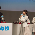 【週刊ロビ2創刊記念イベント】Robi48 x AKB48ダンスパフォーマンス写真館 ~横山由依、向井地美音、小栗有以、川本紗矢、高橋朱里~