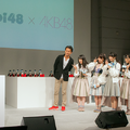 【週刊ロビ2創刊記念イベント】Robi48 x AKB48ダンスパフォーマンス写真館 ~横山由依、向井地美音、小栗有以、川本紗矢、高橋朱里~