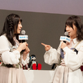 【週刊ロビ2創刊記念イベント】Robi48 x AKB48ダンスパフォーマンス写真館 ~横山由依、向井地美音、小栗有以、川本紗矢、高橋朱里~