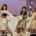 【週刊ロビ2創刊記念イベント】Robi48 x AKB48ダンスパフォーマンス写真館 ~横山由依、向井地美音、小栗有以、川本紗矢、高橋朱里~