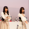 【週刊ロビ2創刊記念イベント】Robi48 x AKB48ダンスパフォーマンス写真館 ~横山由依、向井地美音、小栗有以、川本紗矢、高橋朱里~