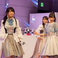 【週刊ロビ2創刊記念イベント】Robi48 x AKB48ダンスパフォーマンス写真館 ~横山由依、向井地美音、小栗有以、川本紗矢、高橋朱里~