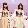 【週刊ロビ2創刊記念イベント】Robi48 x AKB48ダンスパフォーマンス写真館 ~横山由依、向井地美音、小栗有以、川本紗矢、高橋朱里~