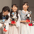 【週刊ロビ2創刊記念イベント】Robi48 x AKB48ダンスパフォーマンス写真館 ~横山由依、向井地美音、小栗有以、川本紗矢、高橋朱里~
