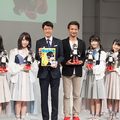 【週刊ロビ2創刊記念イベント】Robi48 x AKB48ダンスパフォーマンス写真館 ~横山由依、向井地美音、小栗有以、川本紗矢、高橋朱里~