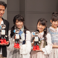 【週刊ロビ2創刊記念イベント】Robi48 x AKB48ダンスパフォーマンス写真館 ~横山由依、向井地美音、小栗有以、川本紗矢、高橋朱里~