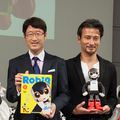 【週刊ロビ2創刊記念イベント】Robi48 x AKB48ダンスパフォーマンス写真館 ~横山由依、向井地美音、小栗有以、川本紗矢、高橋朱里~