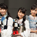 【週刊ロビ2創刊記念イベント】Robi48 x AKB48ダンスパフォーマンス写真館 ~横山由依、向井地美音、小栗有以、川本紗矢、高橋朱里~