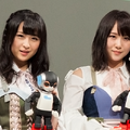 【週刊ロビ2創刊記念イベント】Robi48 x AKB48ダンスパフォーマンス写真館 ~横山由依、向井地美音、小栗有以、川本紗矢、高橋朱里~