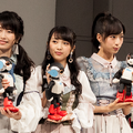 【週刊ロビ2創刊記念イベント】Robi48 x AKB48ダンスパフォーマンス写真館 ~横山由依、向井地美音、小栗有以、川本紗矢、高橋朱里~