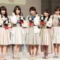 【週刊ロビ2創刊記念イベント】Robi48 x AKB48ダンスパフォーマンス写真館 ~横山由依、向井地美音、小栗有以、川本紗矢、高橋朱里~