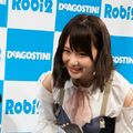 【週刊ロビ2創刊記念イベント】Robi48 x AKB48ダンスパフォーマンス写真館 ~横山由依、向井地美音、小栗有以、川本紗矢、高橋朱里~