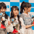 【週刊ロビ2創刊記念イベント】Robi48 x AKB48ダンスパフォーマンス写真館 ~横山由依、向井地美音、小栗有以、川本紗矢、高橋朱里~