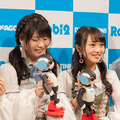 【週刊ロビ2創刊記念イベント】Robi48 x AKB48ダンスパフォーマンス写真館 ~横山由依、向井地美音、小栗有以、川本紗矢、高橋朱里~
