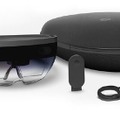 マイクロソフトの「MR」かアップルの「VR/AR」か、日本マイクロソフトがホロレンズ(Microsoft HoloLens)の法人向けサイトをオープン