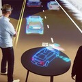 マイクロソフトの「MR」かアップルの「VR/AR」か、日本マイクロソフトがホロレンズ(Microsoft HoloLens)の法人向けサイトをオープン