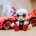 トヨタのロボット「KIROBO mini(キロボミニ)」、インタビュー参加者とアンケート回答者を募集中!