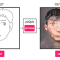 究極のAIお絵かきサービス「fotogenerator」、簡単な下書きだけで絵画のような作品になる ?!